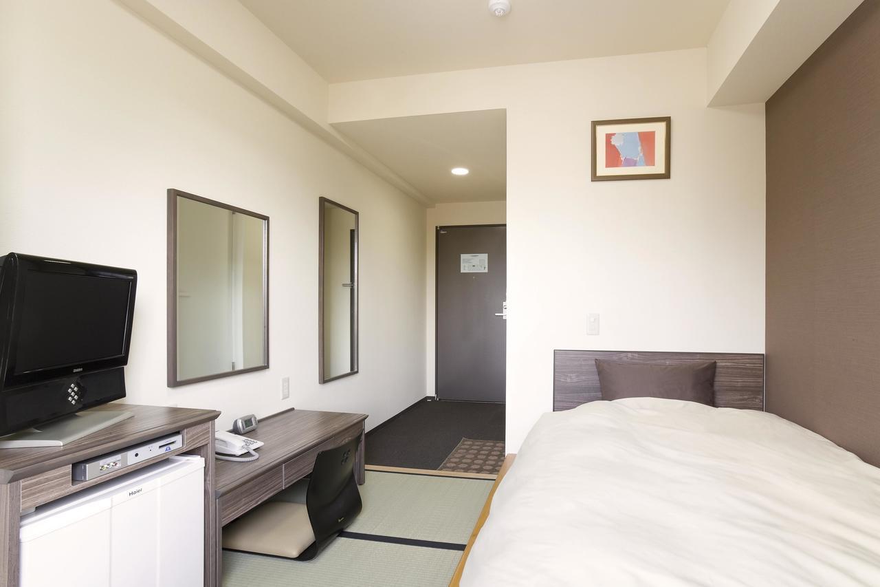 The Kato Hotel Tokai Exterior photo